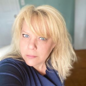 Meet your Posher, Merritt